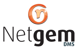 Netgem Logo